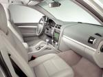 Porsche Cayenne V6 2004 года